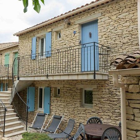 Gordes Le Bastidon Apartamento Exterior foto
