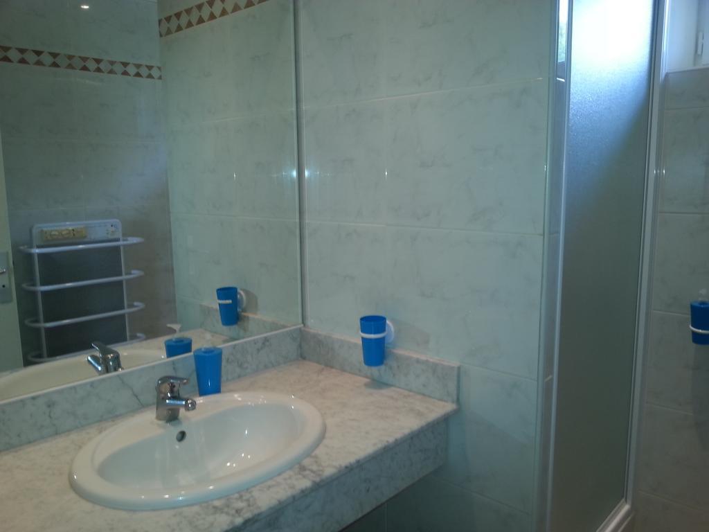 Gordes Le Bastidon Apartamento Exterior foto