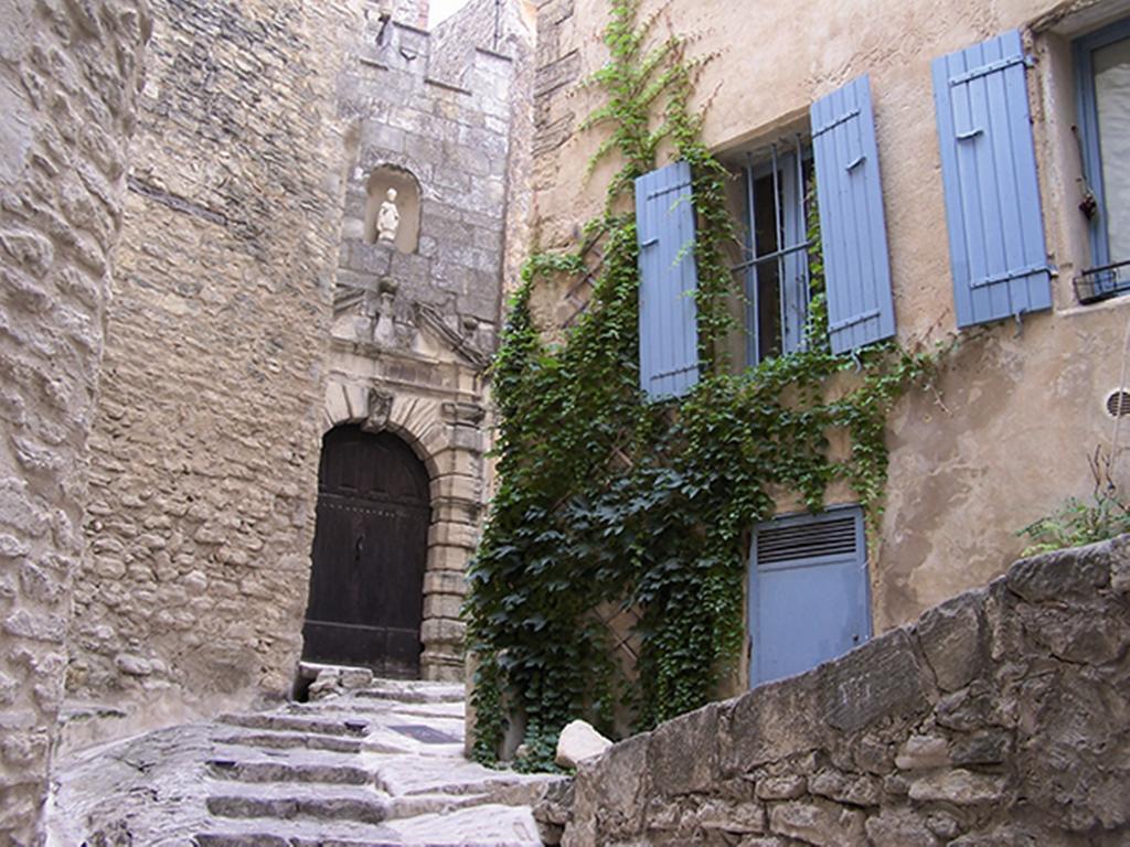 Gordes Le Bastidon Apartamento Exterior foto