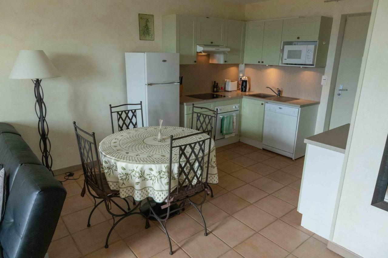 Gordes Le Bastidon Apartamento Exterior foto