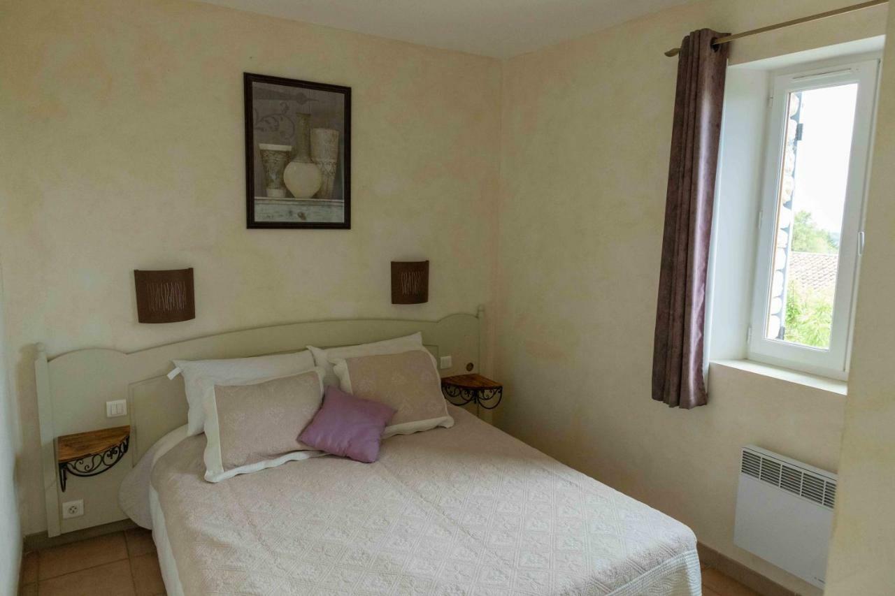 Gordes Le Bastidon Apartamento Exterior foto
