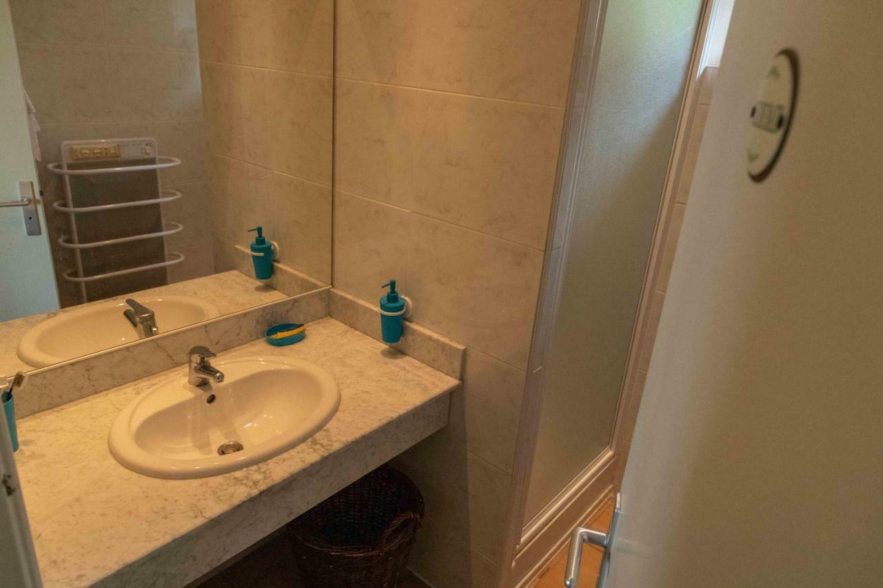 Gordes Le Bastidon Apartamento Exterior foto