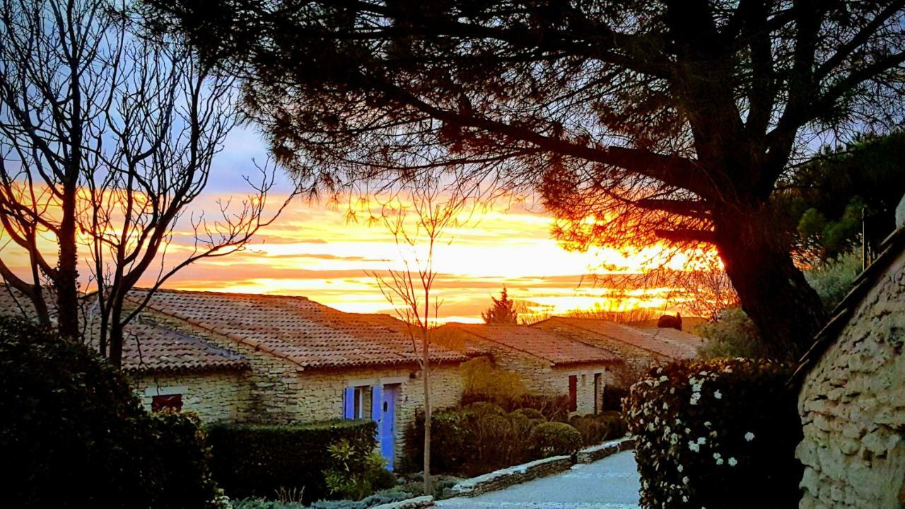Gordes Le Bastidon Apartamento Exterior foto